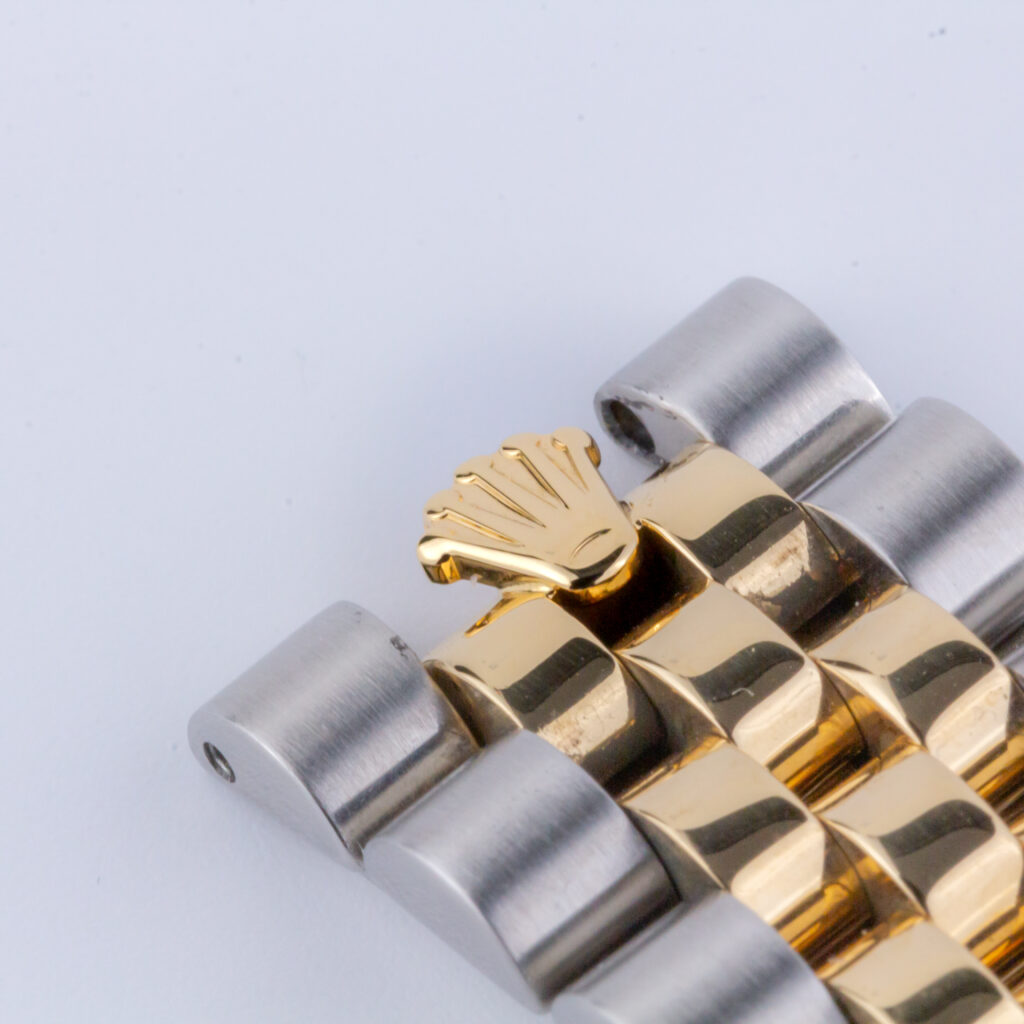 Rolex Datejust 116233