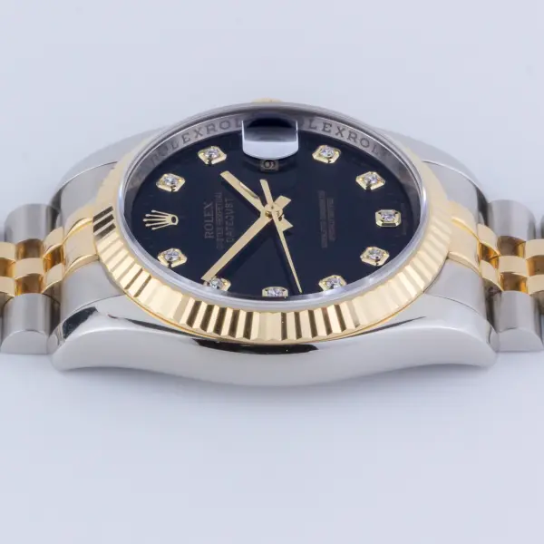 Rolex Datejust 116233