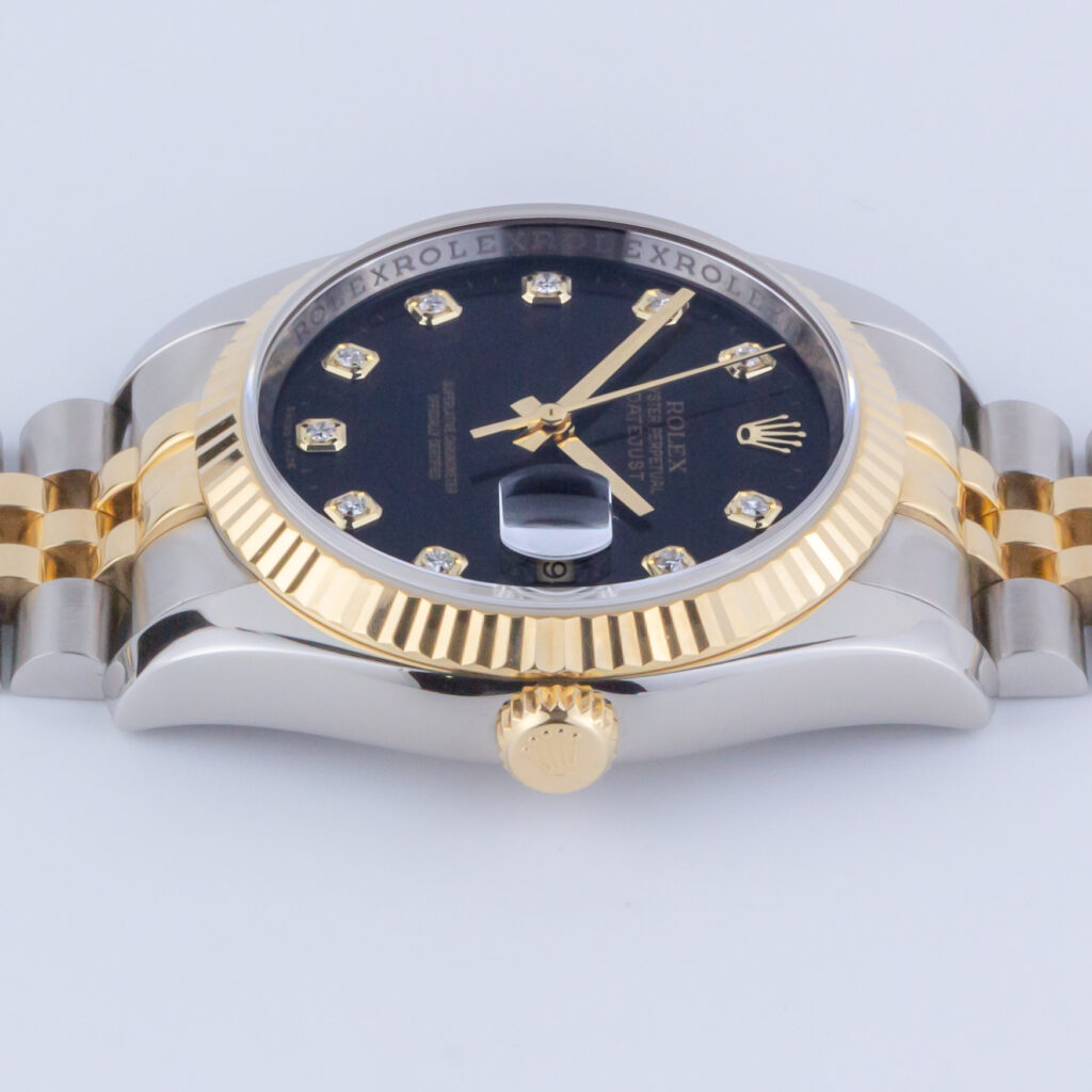 Rolex Datejust 116233
