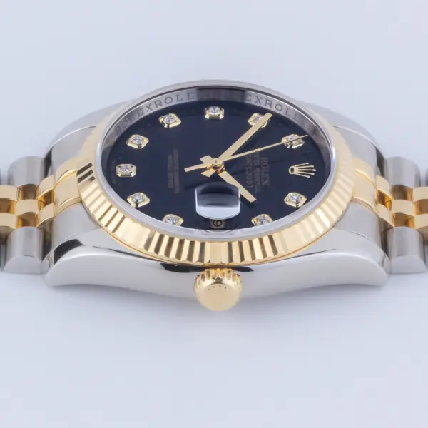 Rolex Datejust 116233