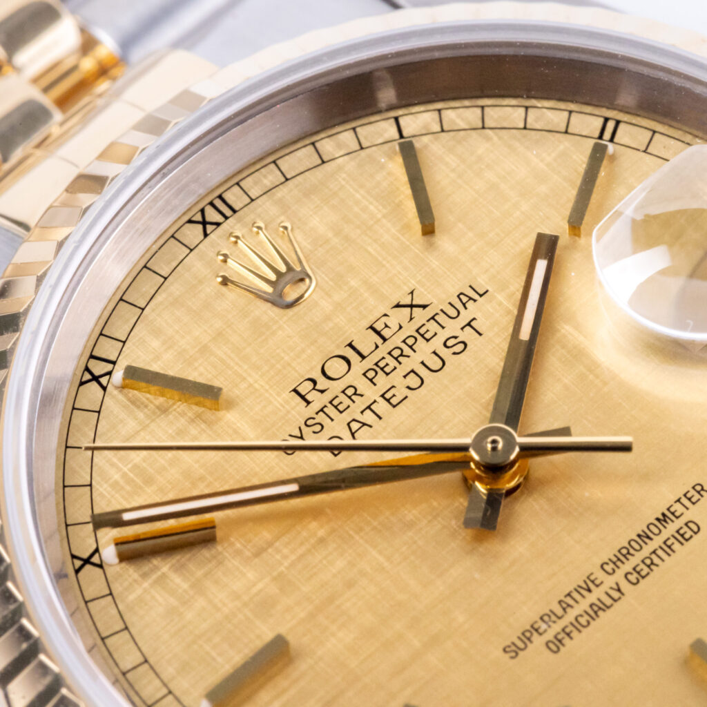 rolex-datejust-16233-linen