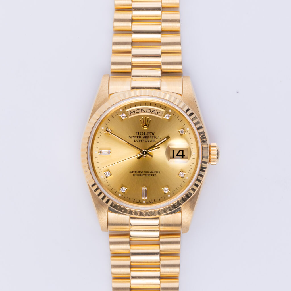 Rolex Day-Date 18238