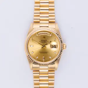 Rolex Day-Date 18238