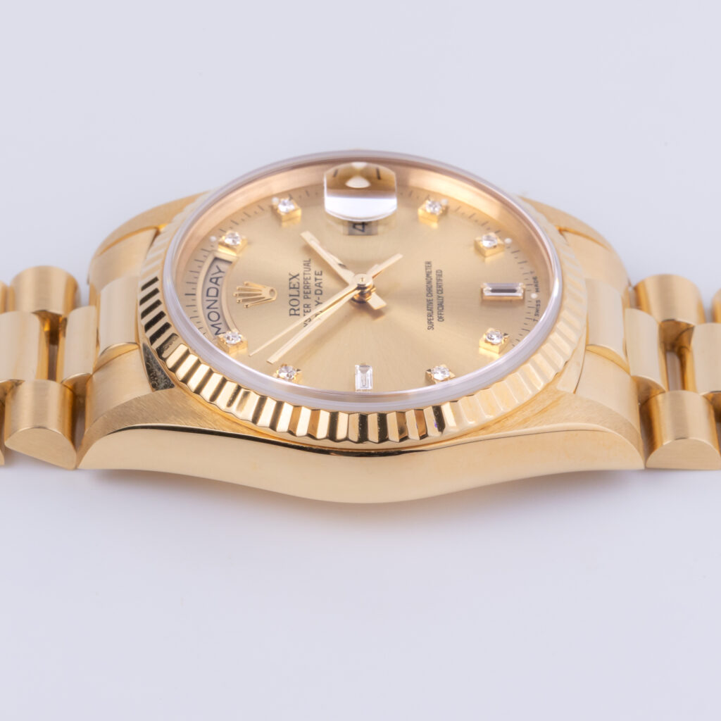 Rolex Day-Date 18238