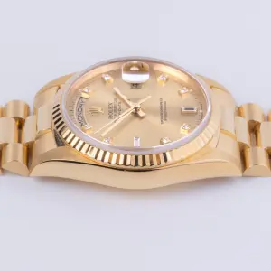 Rolex Day-Date 18238