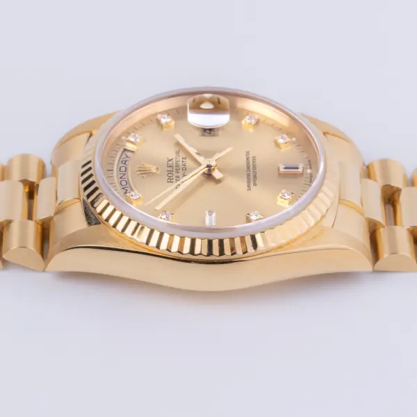 Rolex Day-Date 18238