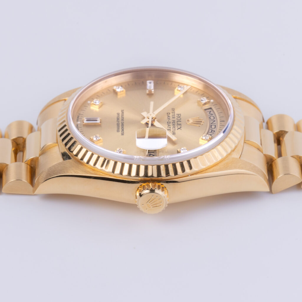 Rolex Day-Date 18238