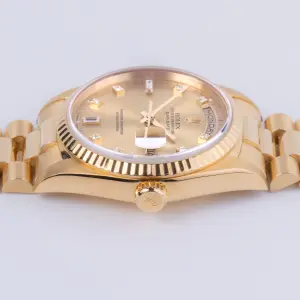 Rolex Day-Date 18238