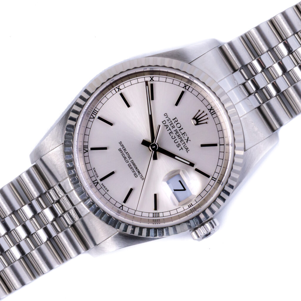 Rolex Datejust 16234