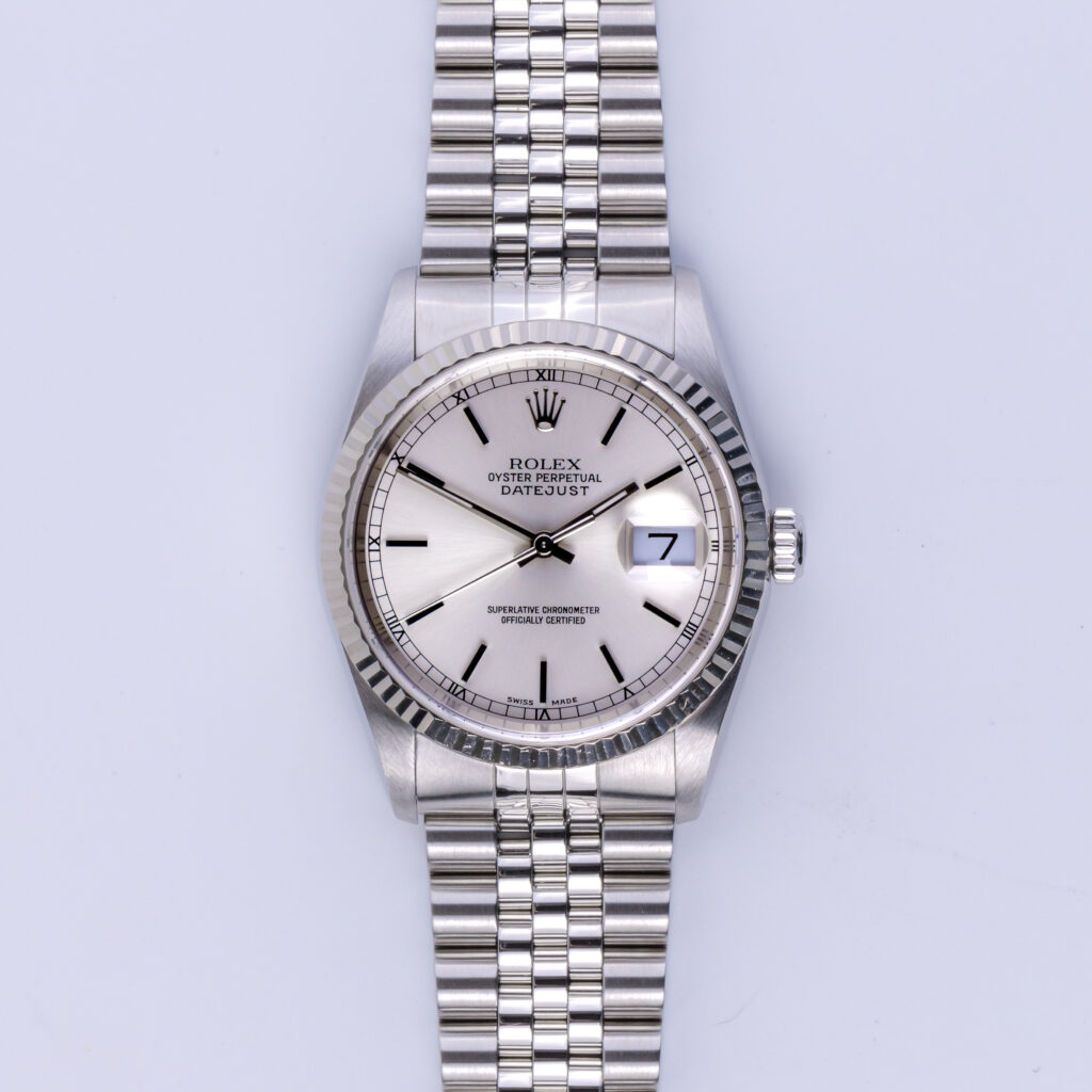 Rolex Datejust 16234