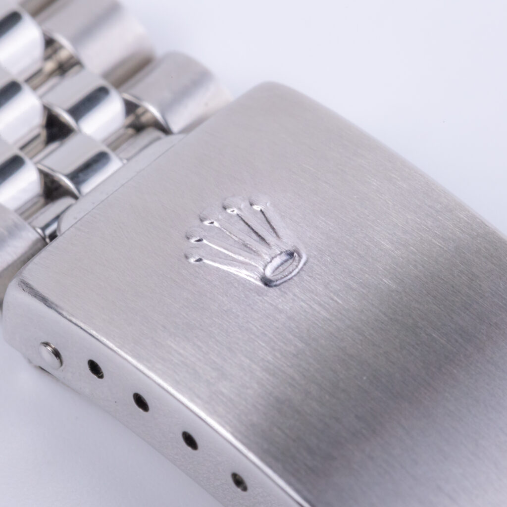 Rolex Datejust 16234