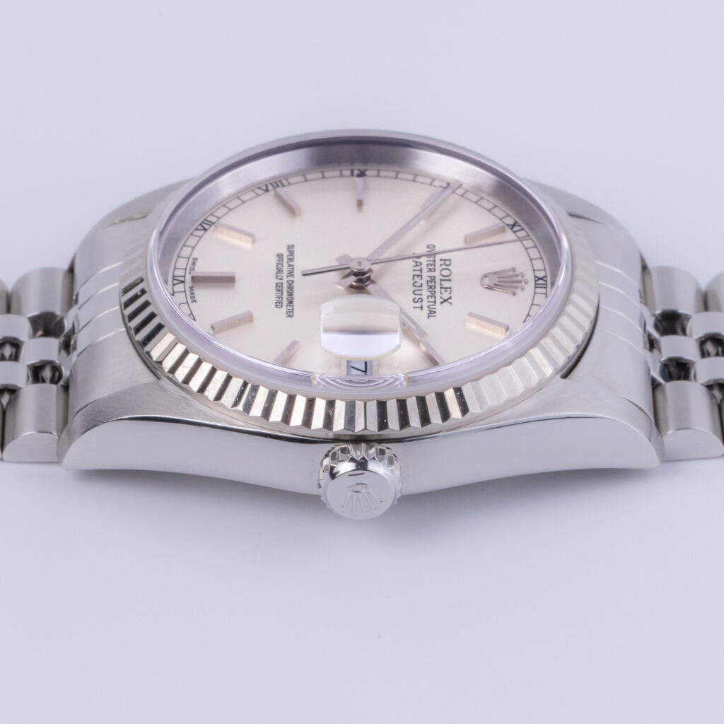 Rolex Datejust 16234