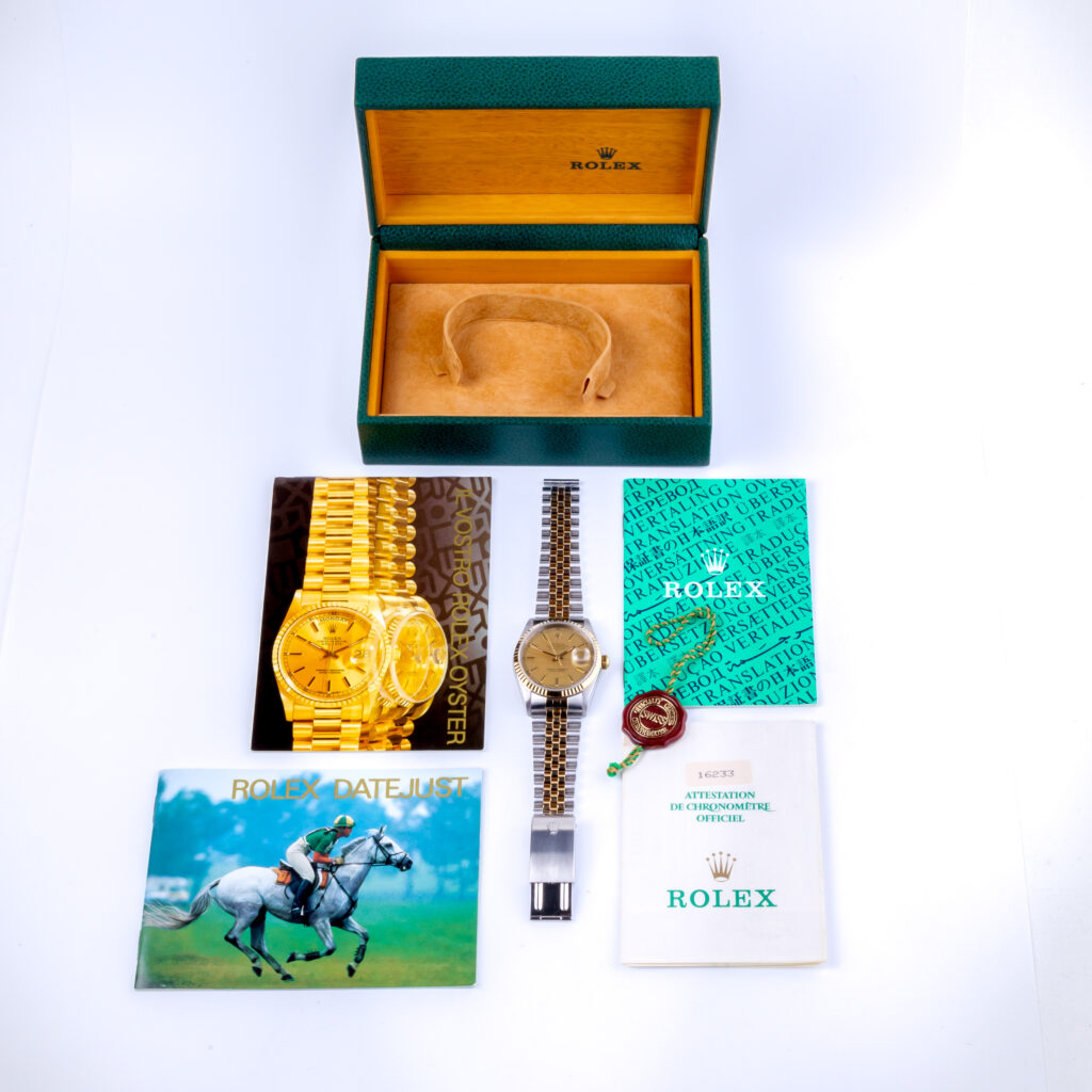 rolex-datejust-16233-linen