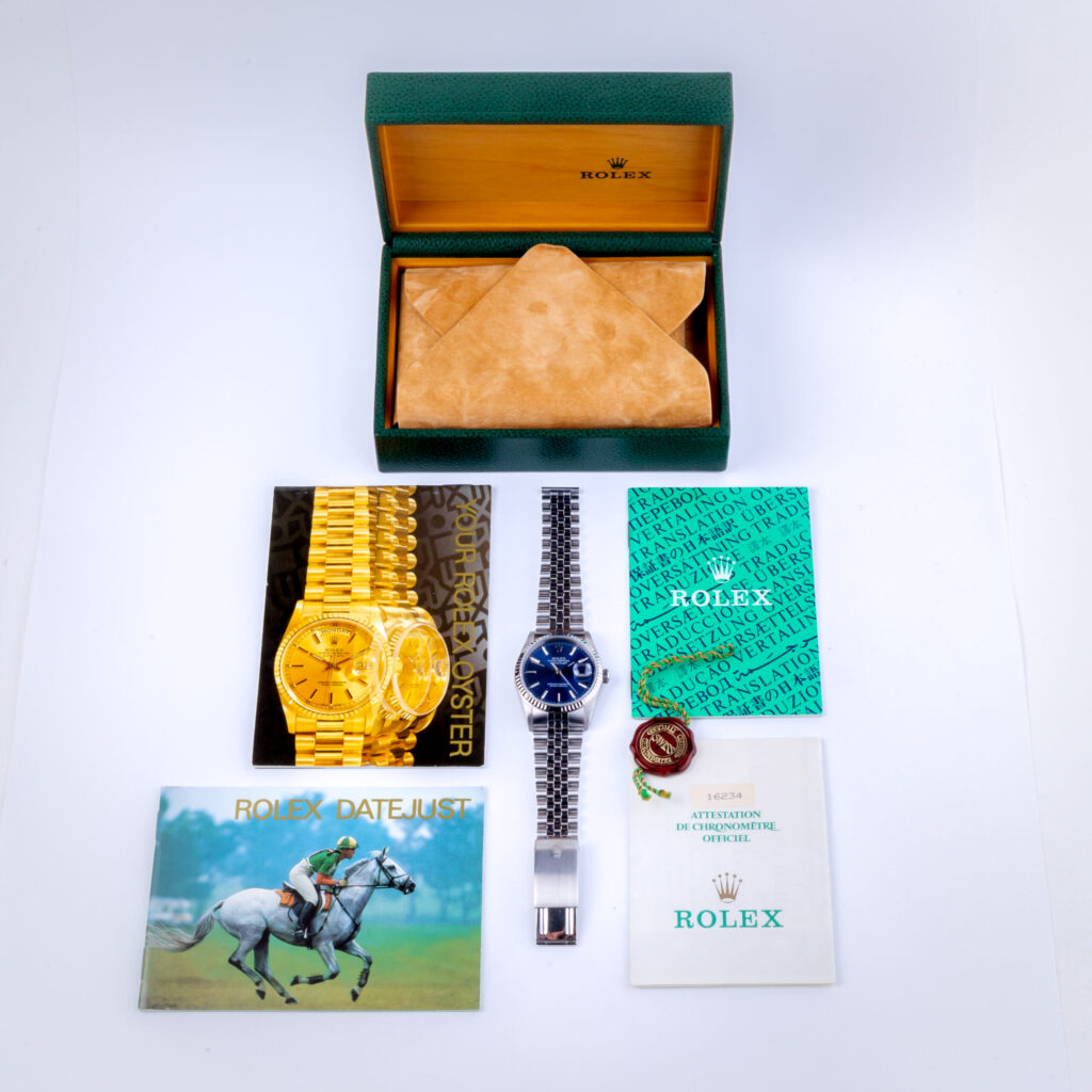 R6 A9684 1CG 3M scaled Langedyk Vintage Watches