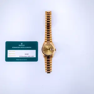 Rolex Day-Date 18238