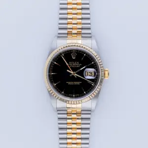 Rolex Datejust 16233