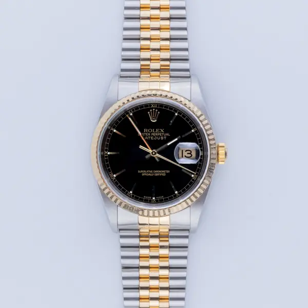 Rolex Datejust 16233