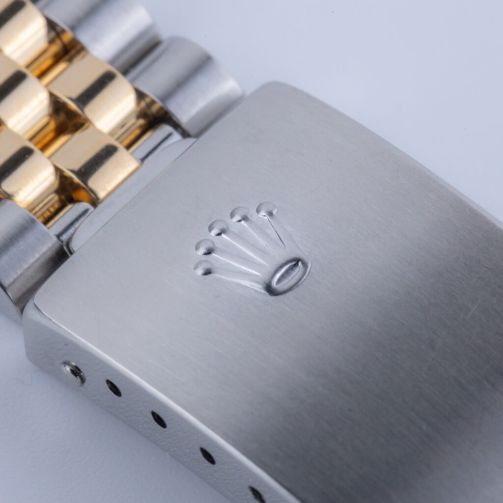 Rolex Datejust 16233