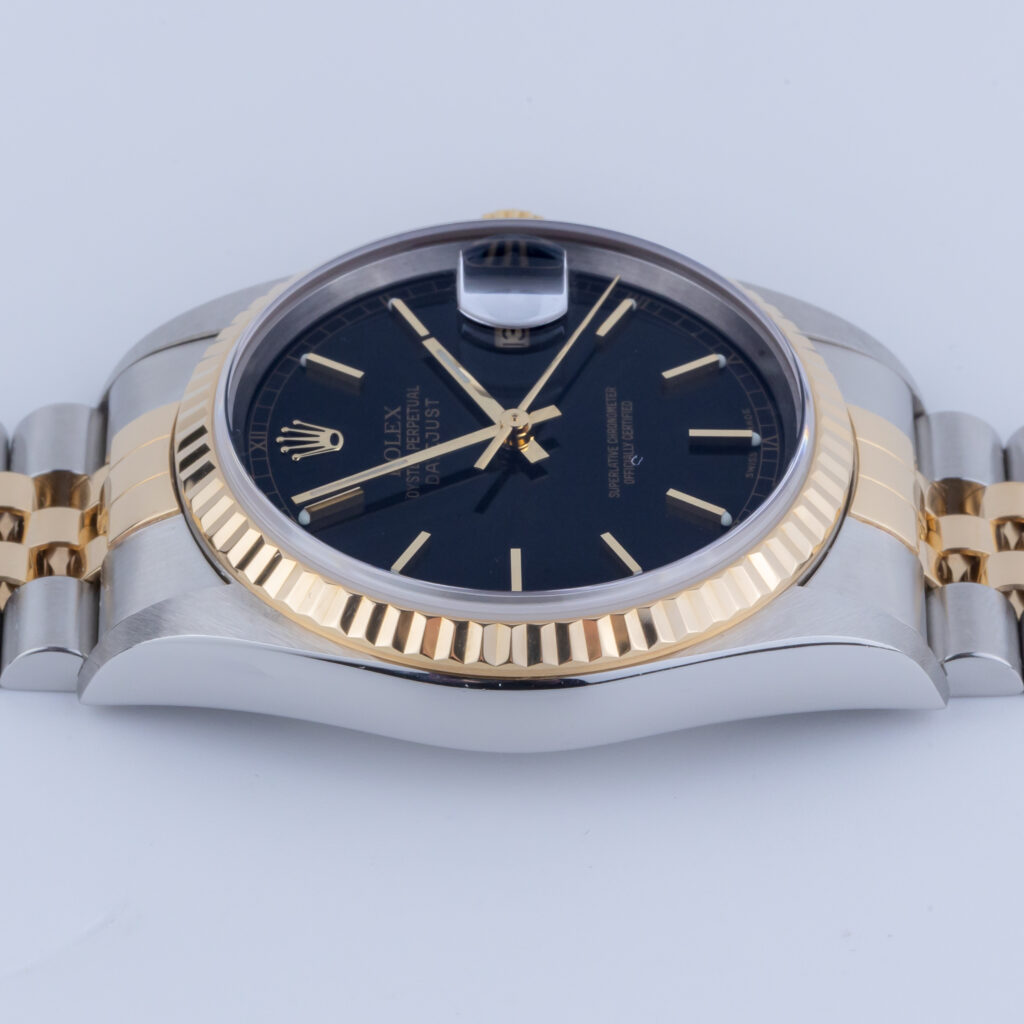 Rolex Datejust 16233
