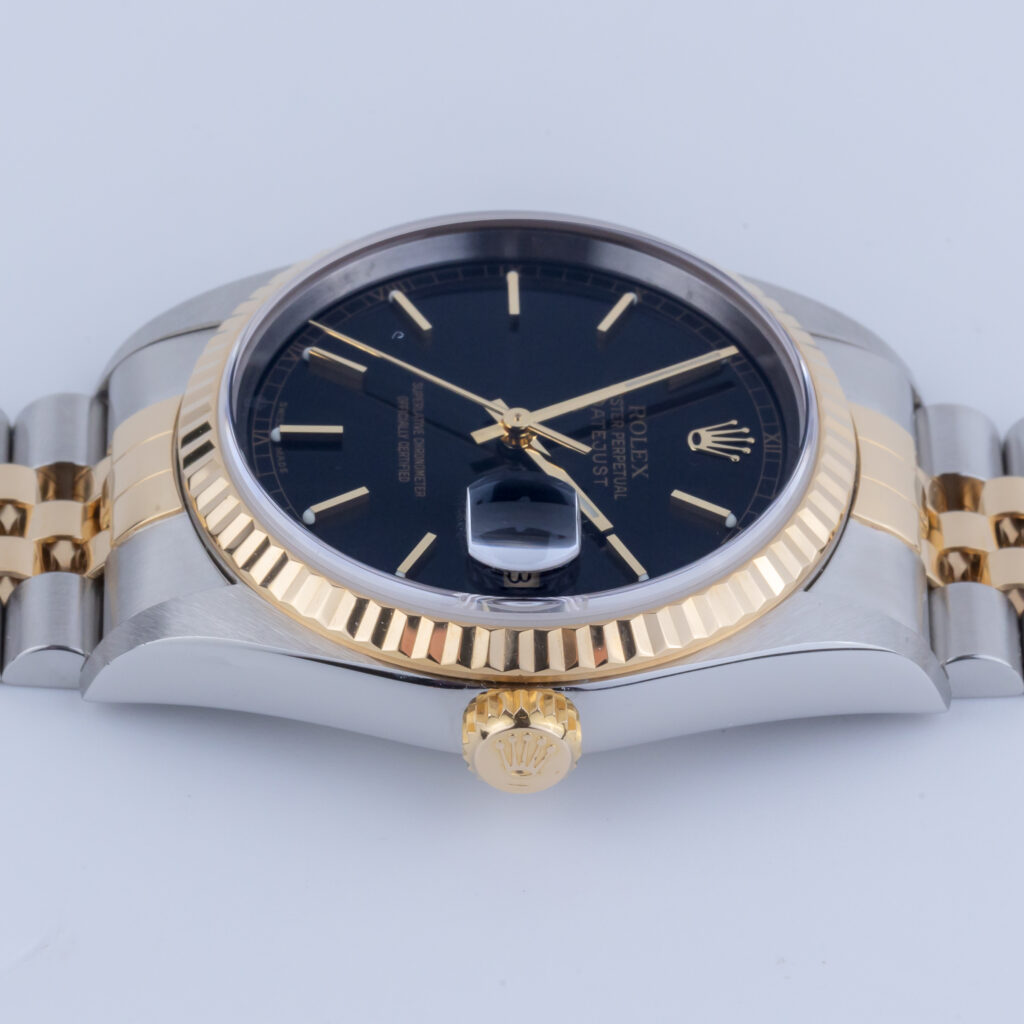 Rolex Datejust 16233