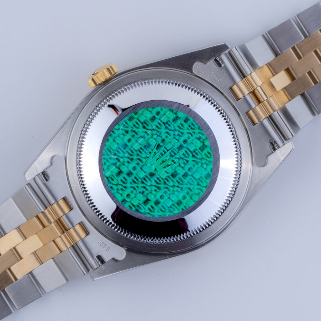 Rolex Datejust 16233