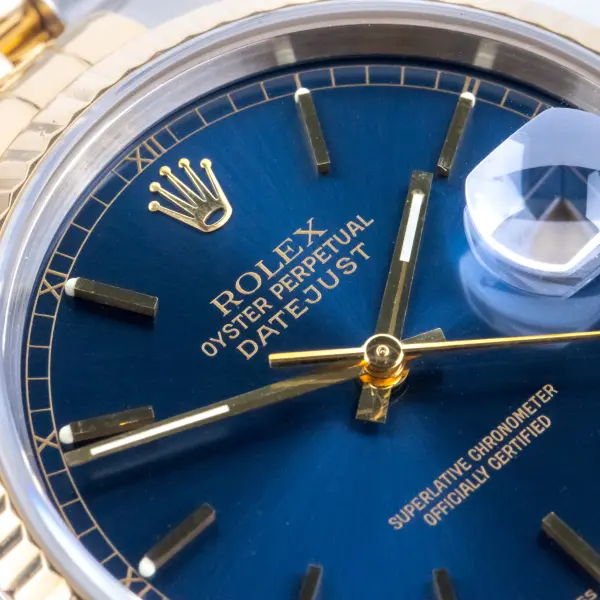 Rolex Datejust 16233