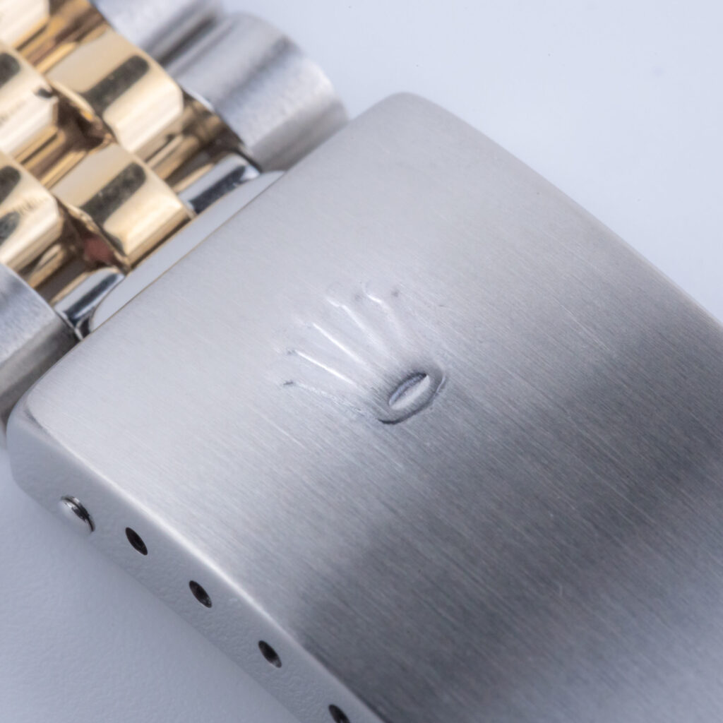 Rolex Datejust 16233