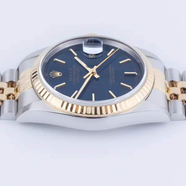 Rolex Datejust 16233