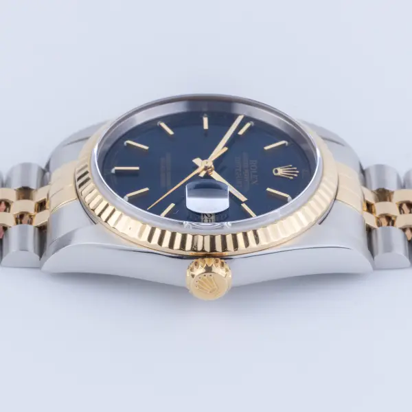 Rolex Datejust 16233