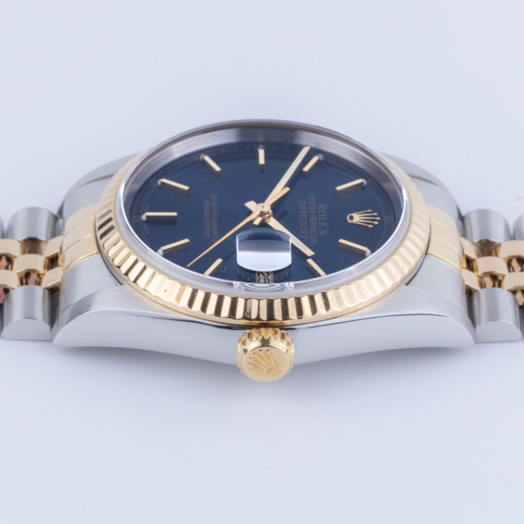 Rolex Datejust 16233