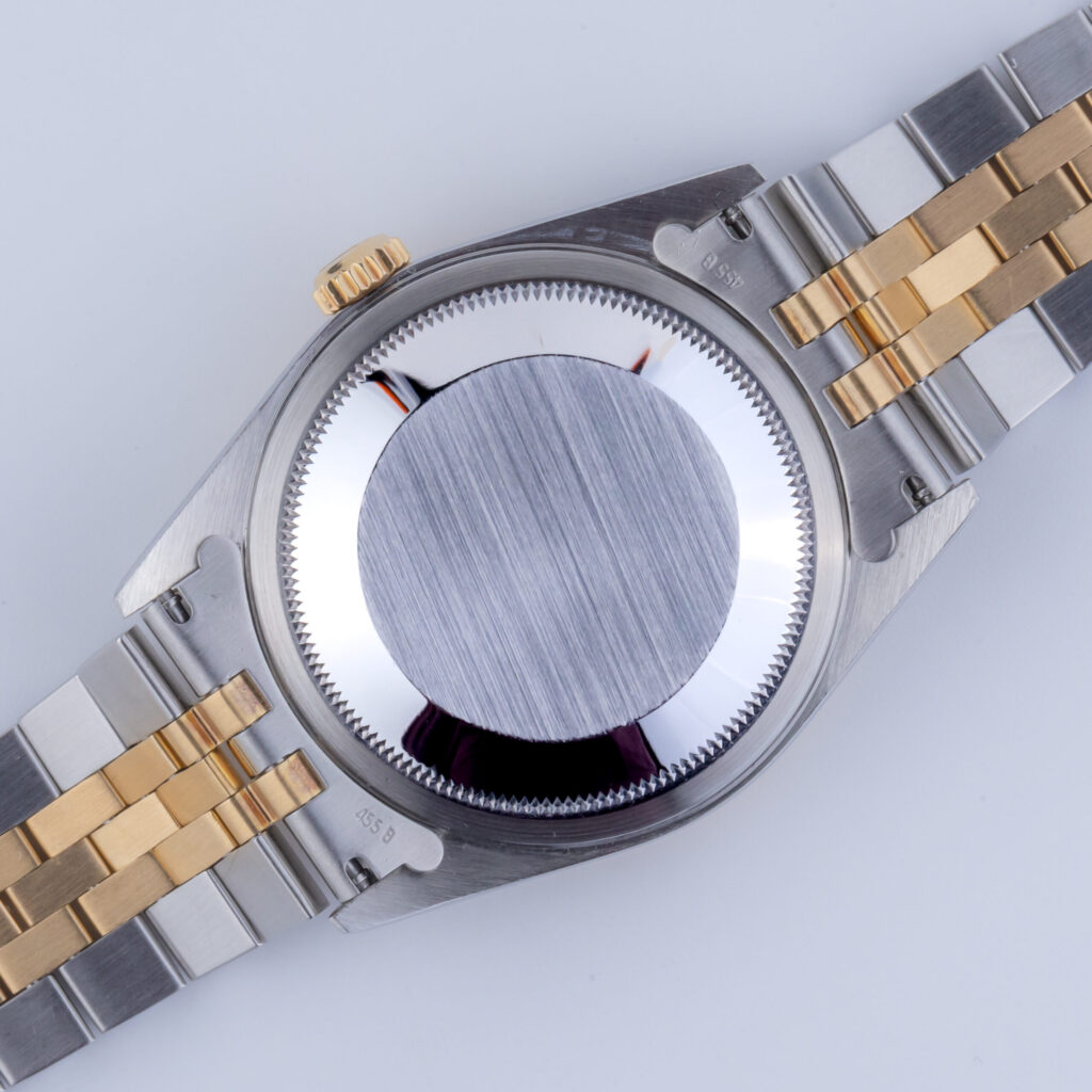 Rolex Datejust 16233