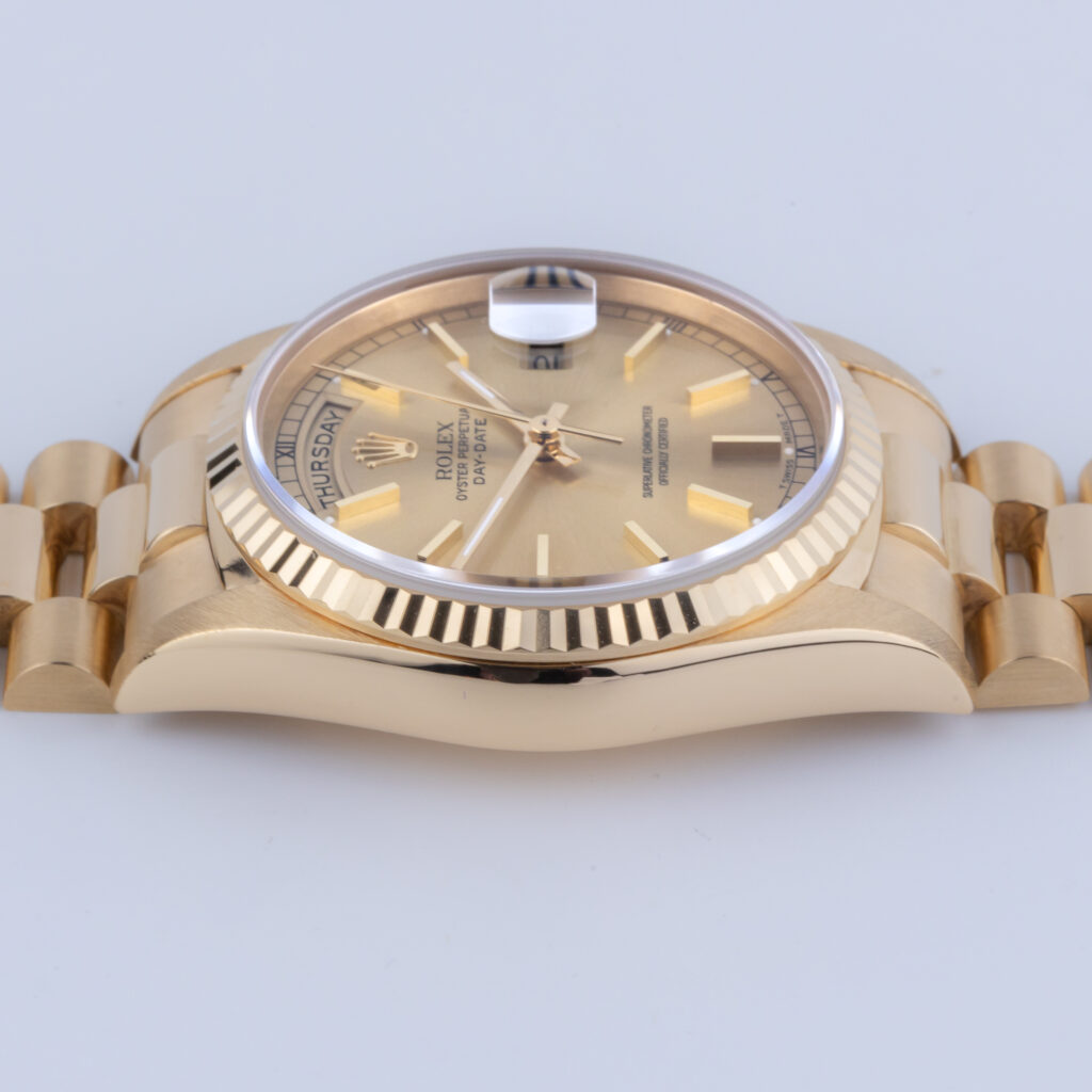 Rolex Day-Date 18238