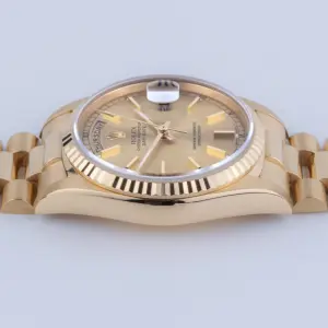 Rolex Day-Date 18238
