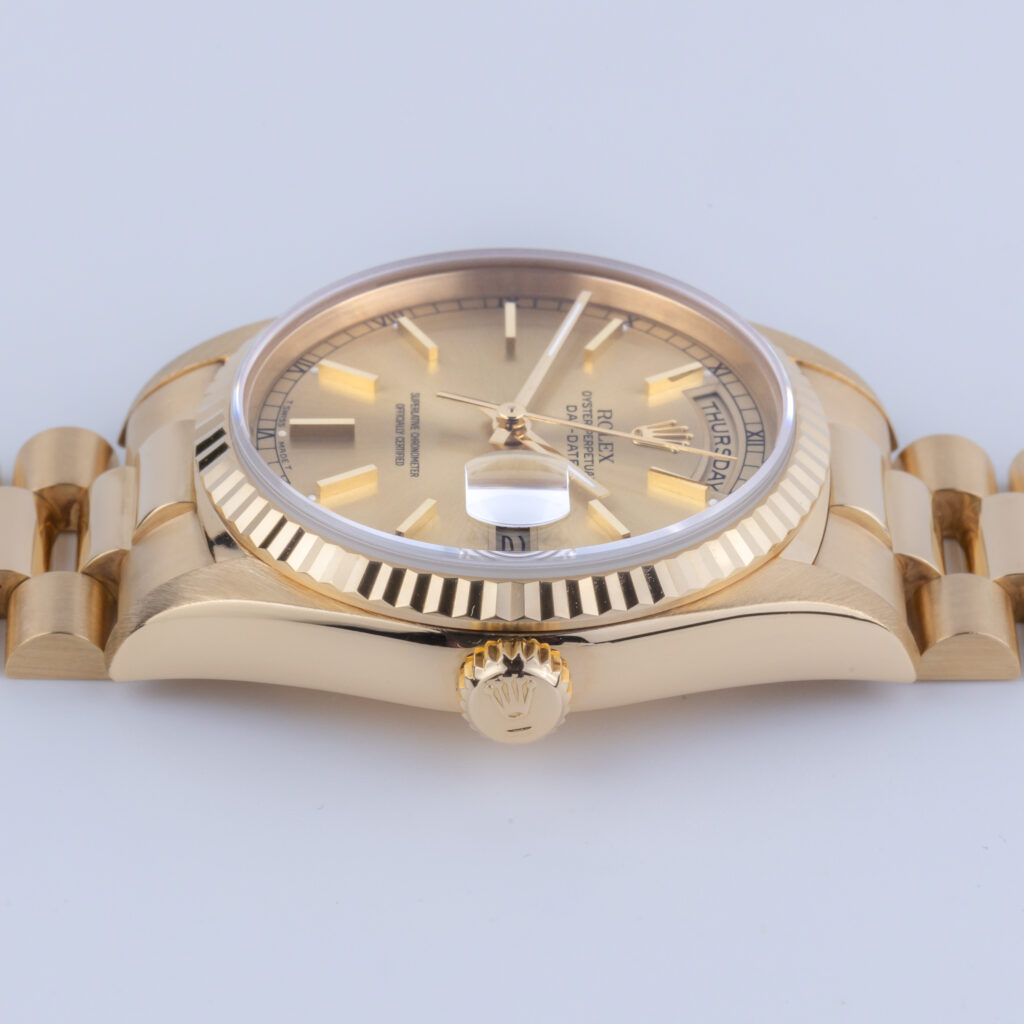 Rolex Day-Date 18238