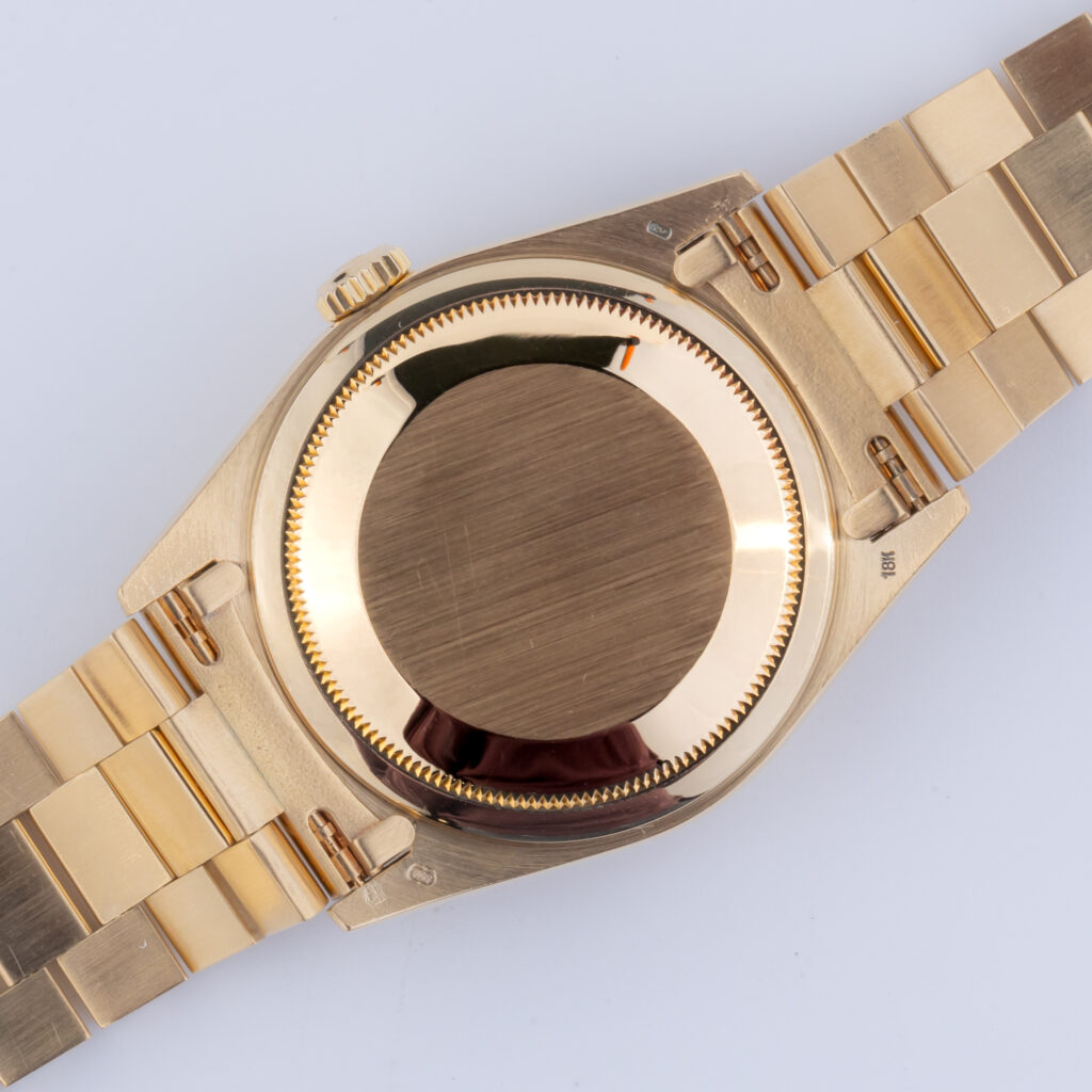 Rolex Day-Date 18238