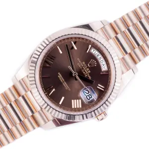 Rolex Day-Date 228235