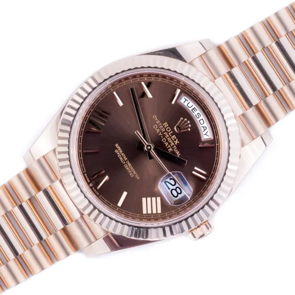 Rolex Day-Date 228235