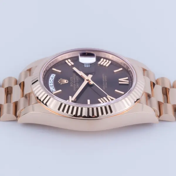 Rolex Day-Date 228235