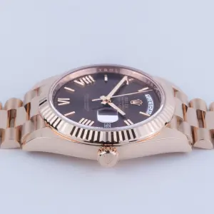Rolex Day-Date 228235