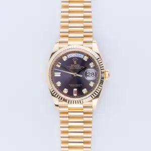 Rolex Day-Date 128238