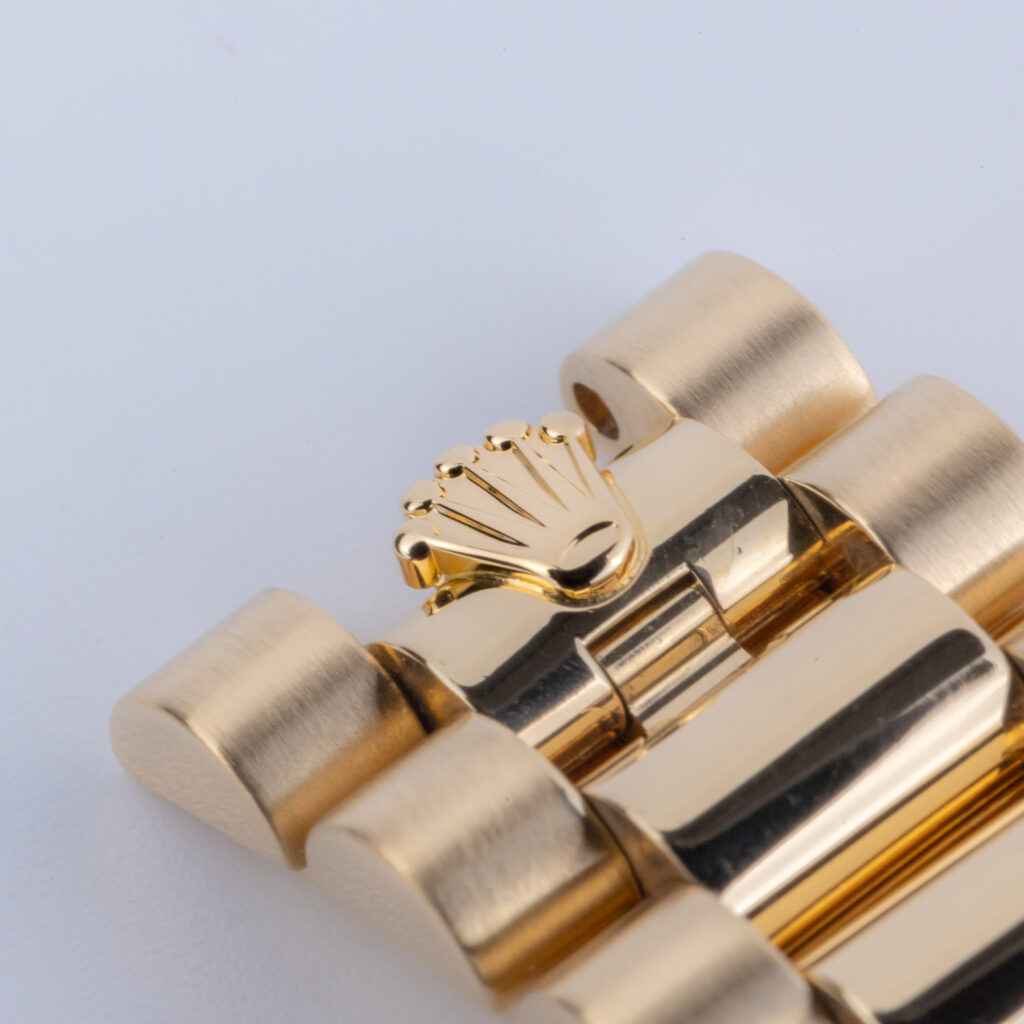 Rolex Day-Date Meteorite 118238 2004 (Full Set) 14 Rolex Day-Date 118238 Meteorite