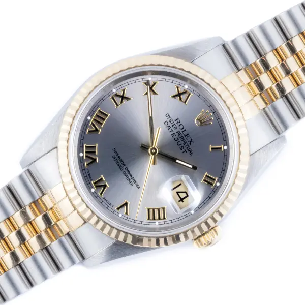 Rolex Datejust 16233