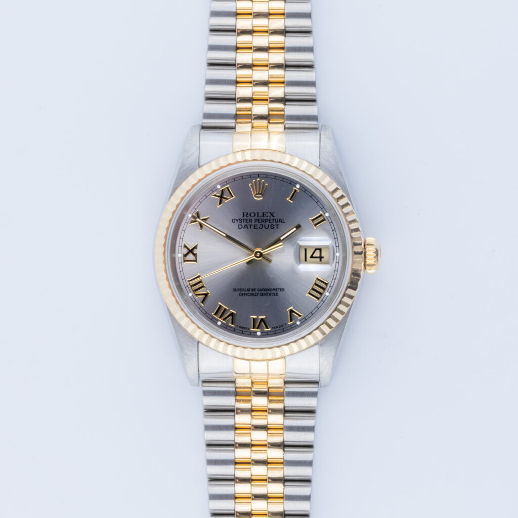 Rolex Datejust 16233