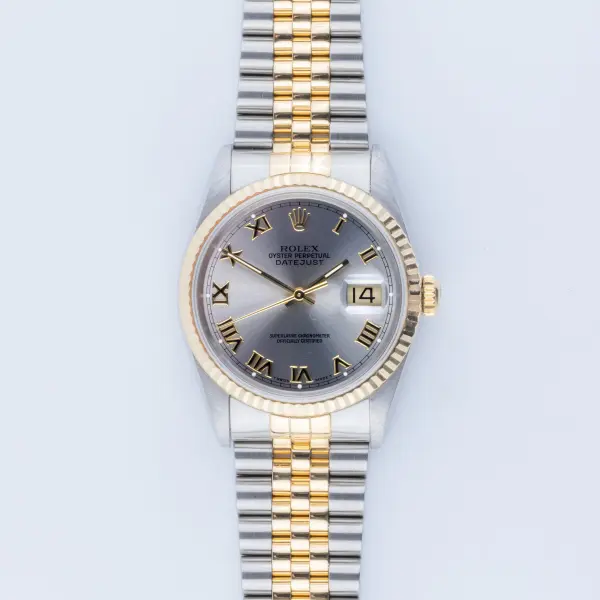 Rolex Datejust 16233