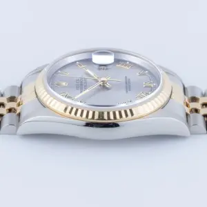 Rolex Datejust 16233
