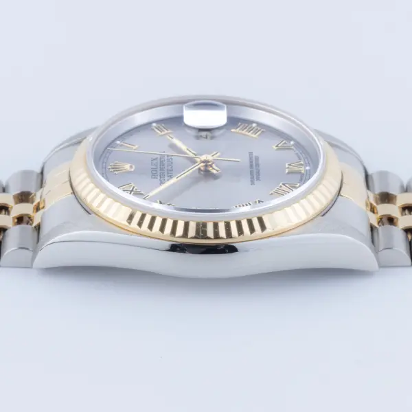 Rolex Datejust 16233