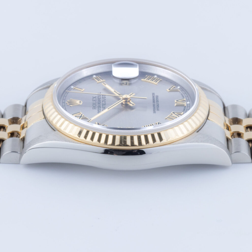 Rolex Datejust 16233