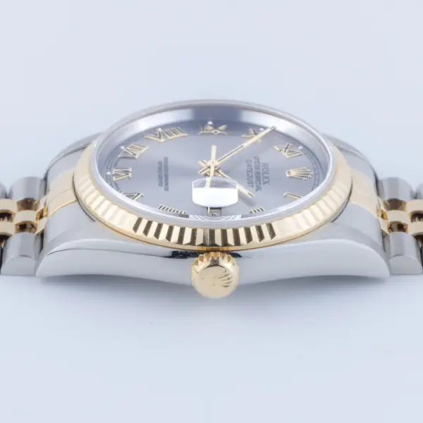 Rolex Datejust 16233