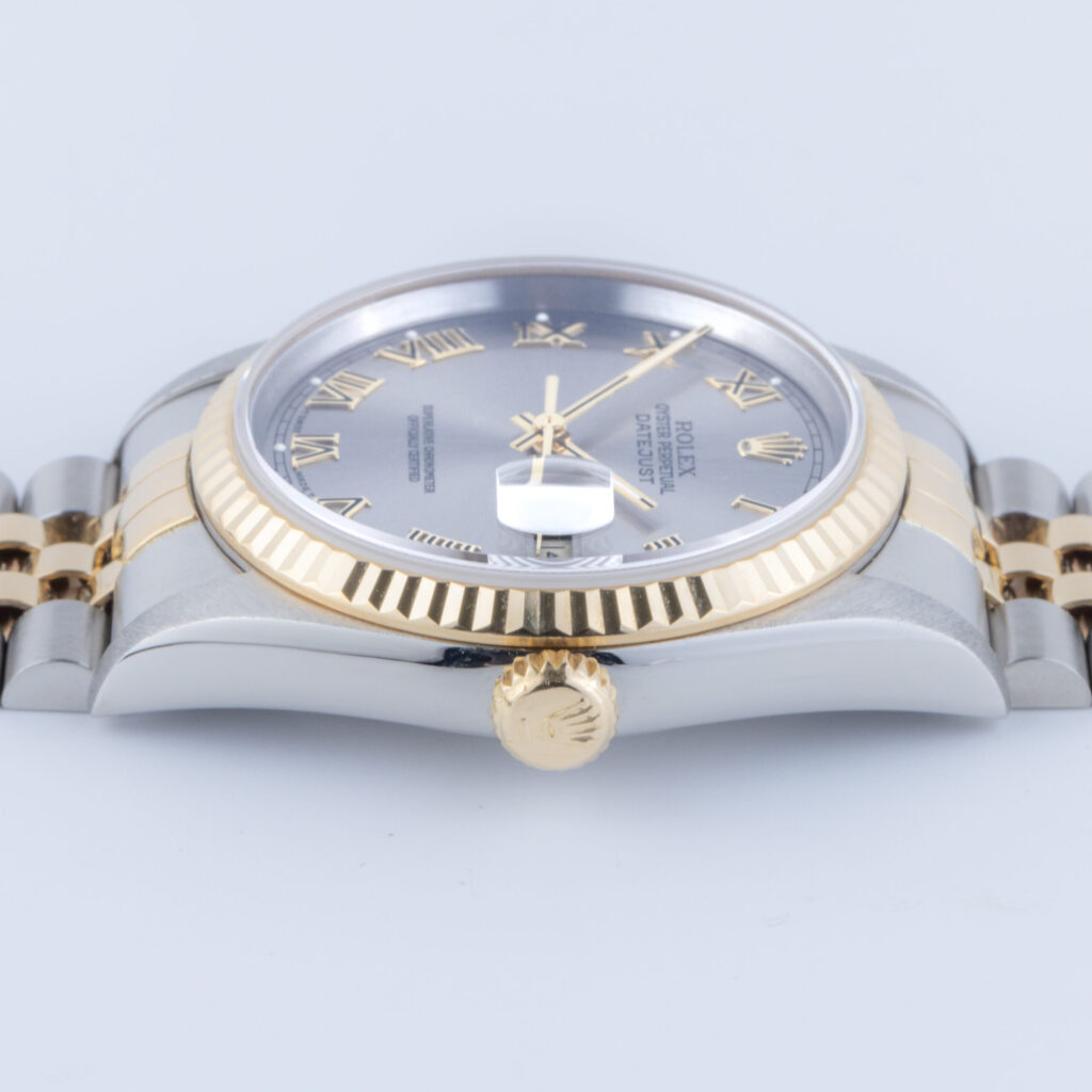 Rolex Datejust 16233