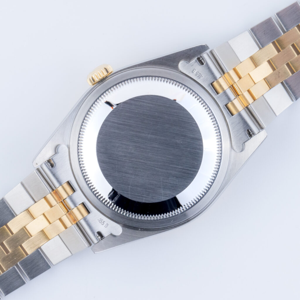 Rolex Datejust 16233